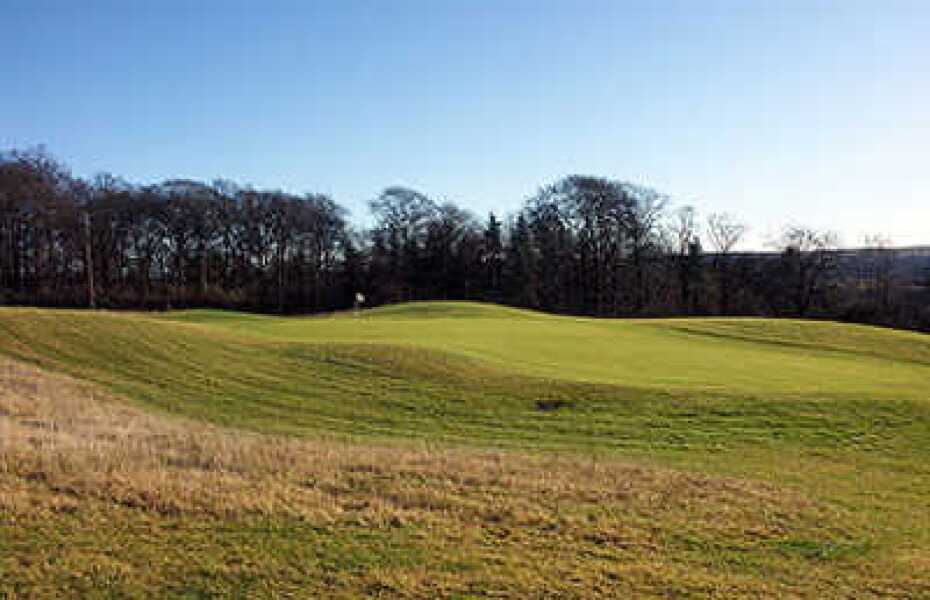 Kilsyth Lennox Golf Club in Kilsyth, Lanarkshire, Scotland GolfPass