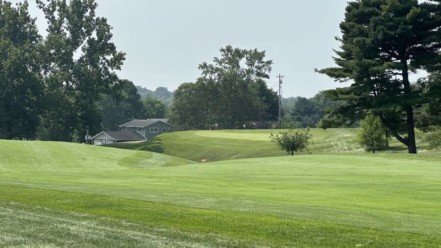 Tiger Pointe Golf & Event Center