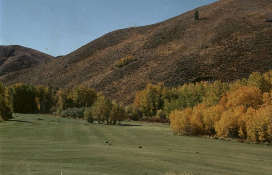 Soldier Mountain Ranch & Resort in Fairfield, Idaho, USA GolfPass