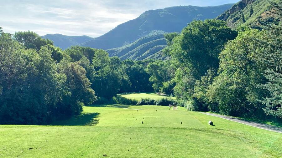Hobble Creek