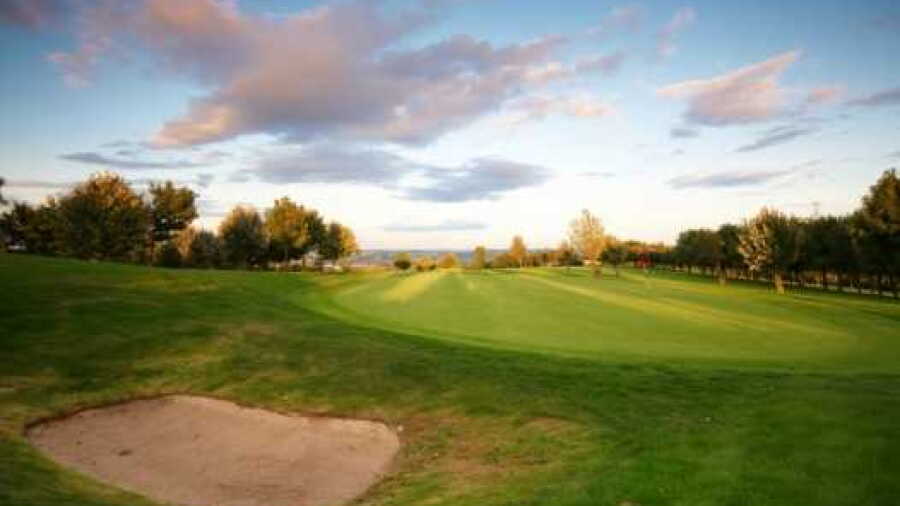 Birley Wood GC