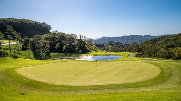 Ray Castle Golf & Resort - Castle