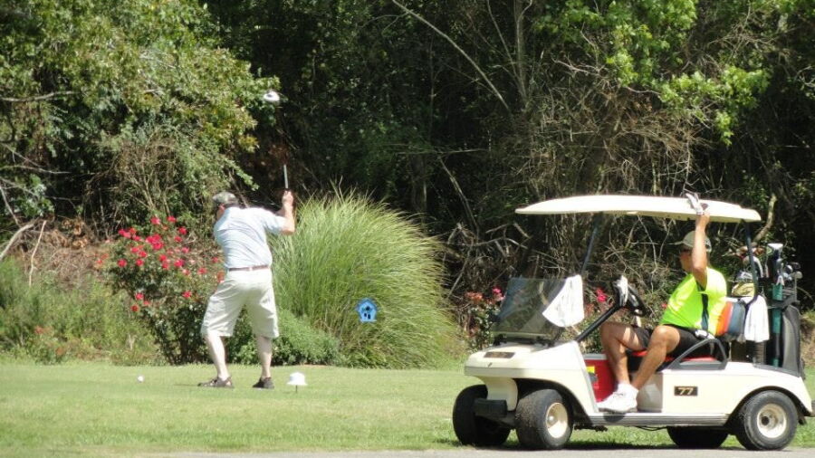 Scottsboro GCC