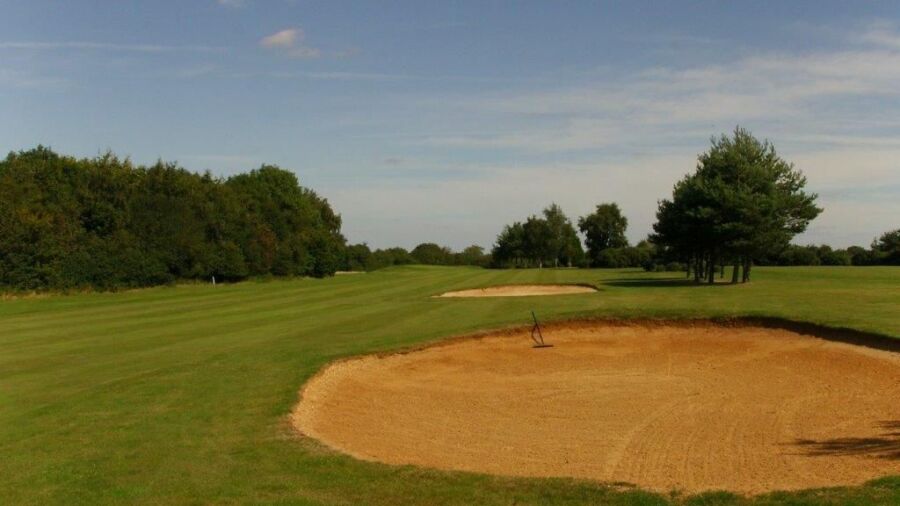 Rye Hill GC