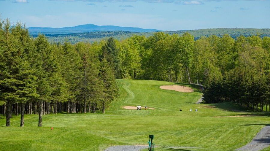 Golf du Moulin Laflamme