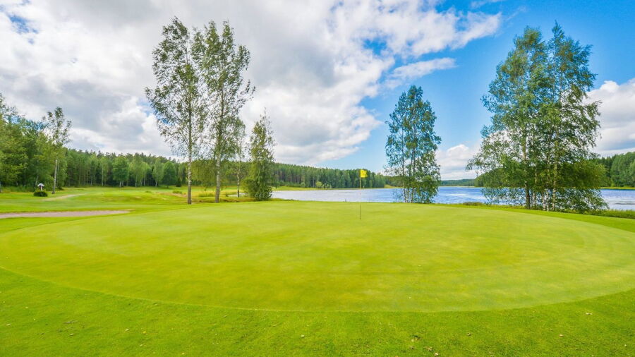 Ruukki Golf