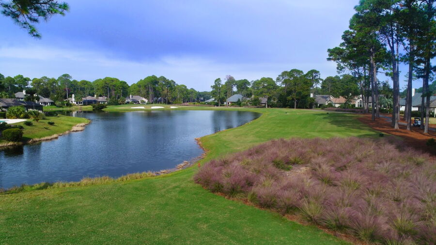 Oyster Reef GC