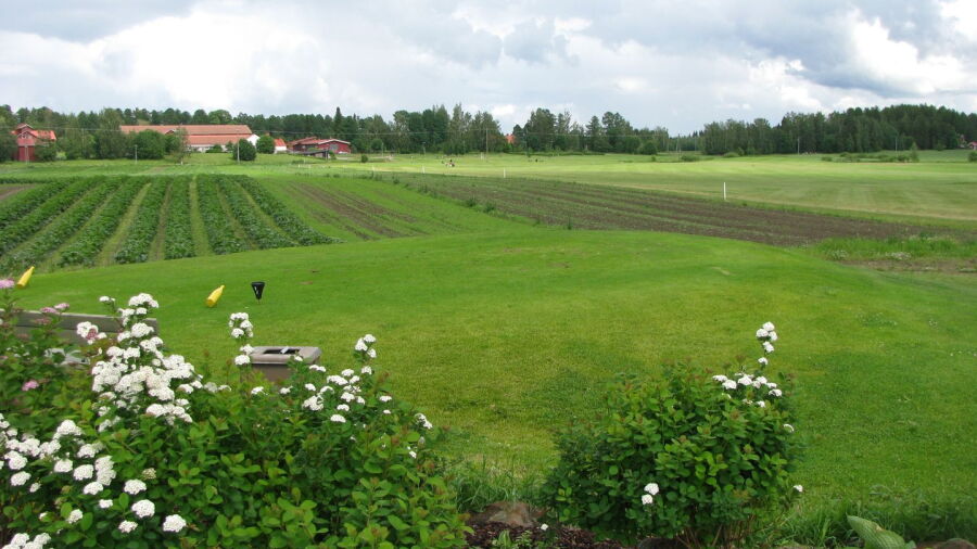 Lepaa Golf