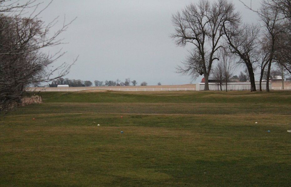 Buffalo Creek Golf Club in Winthrop, Iowa, USA Golf Advisor