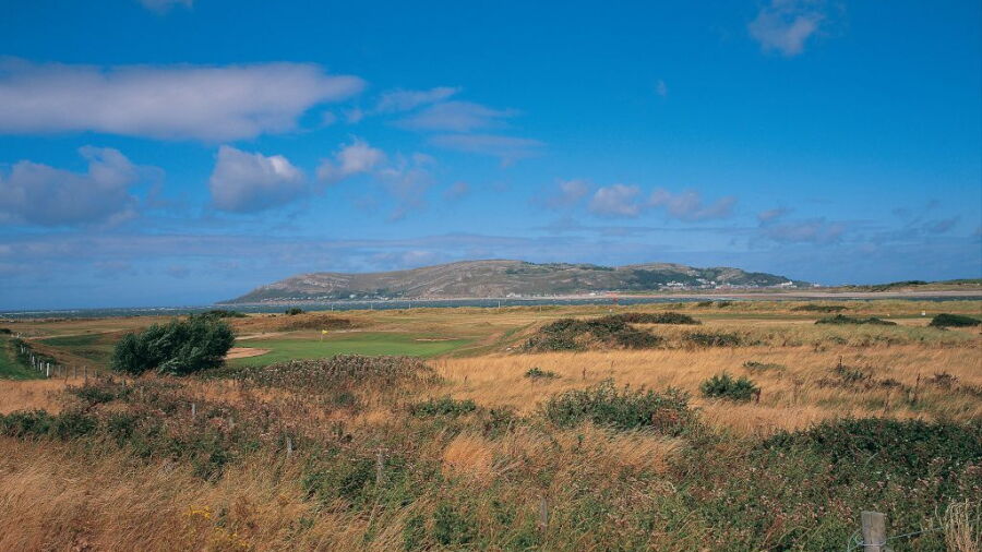 Conwy GC