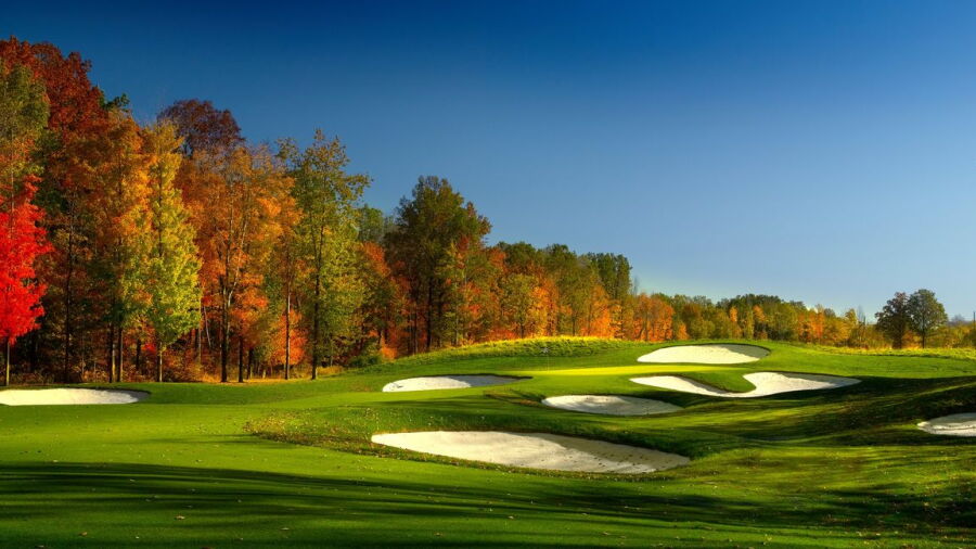 StoneWater GC