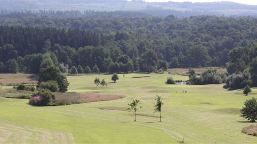 Nissadalens GC