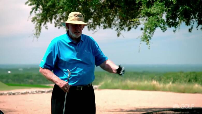 Wedge Week: Club selection trajectory control tips
