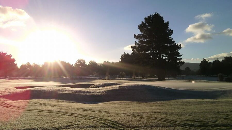 Castle GC