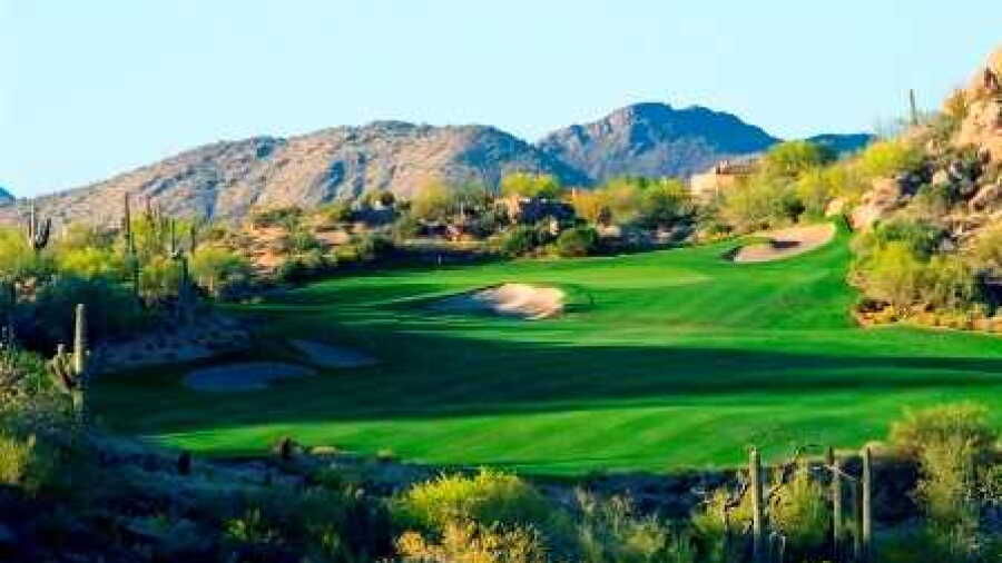 Estancia Club: #13