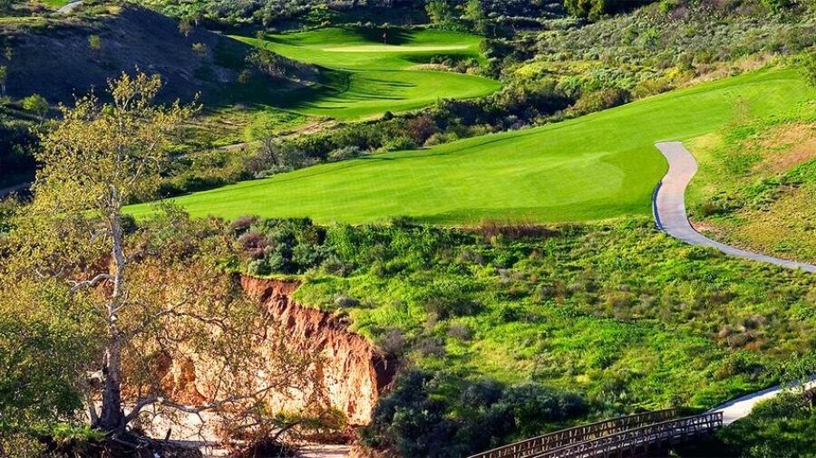 Moorpark CC - The Creekside: #4