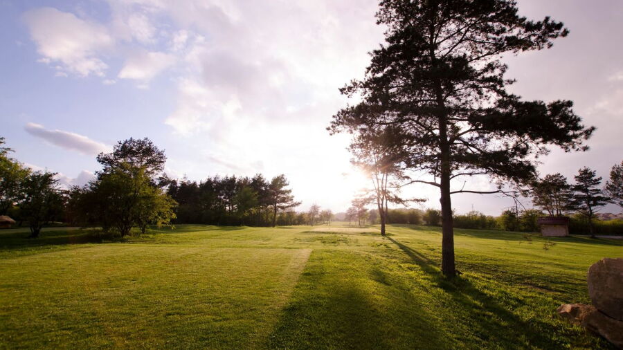 Karolinka Golf Park