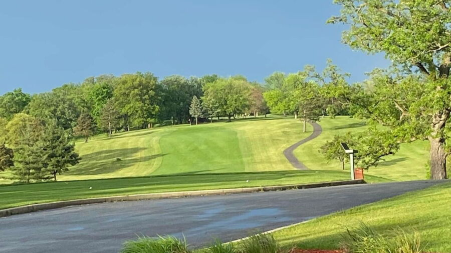 Tuckaway GC