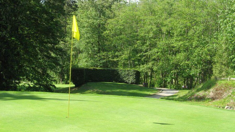 Dakota Creek GC: #2