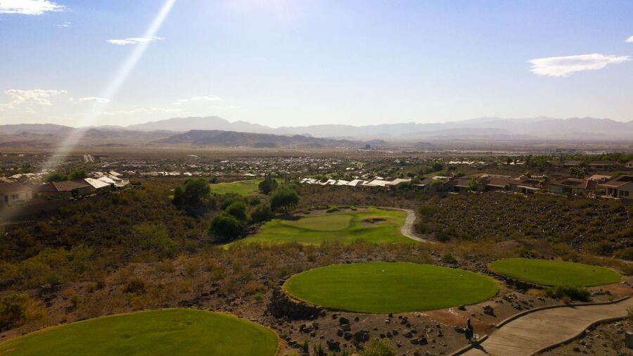 Revere Golf Club - Concord: #12