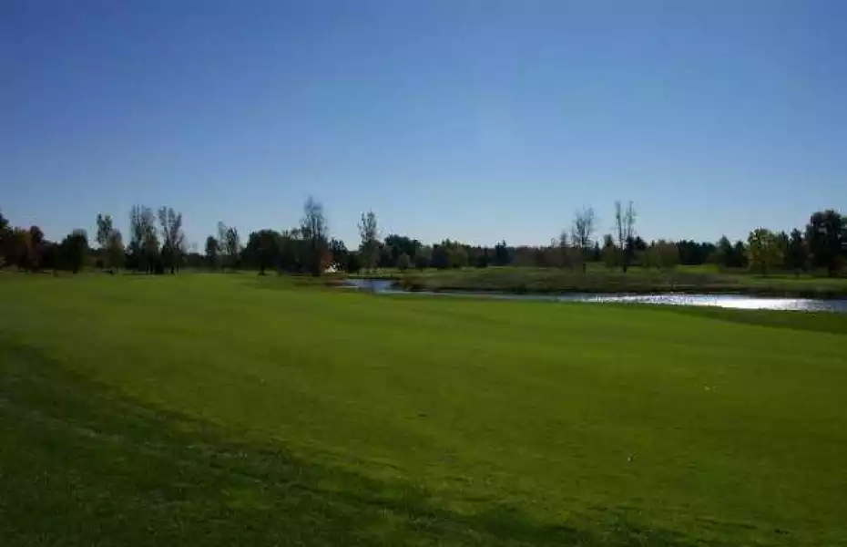 Beaver Meadows GC: #6