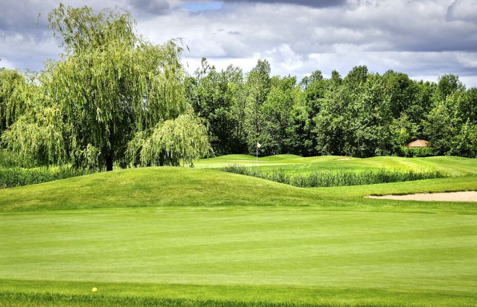 Le Parcours du Cerf Le Classique