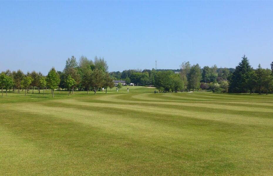 East Cork Golf Club in Midleton, County Cork, Ireland Golf Advisor