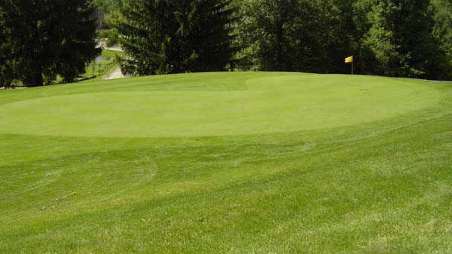 Black Hawk GC