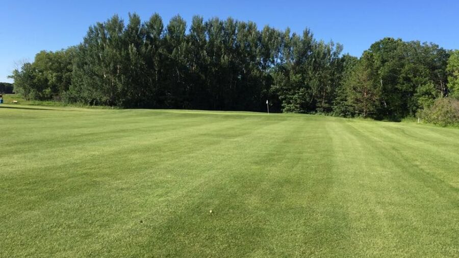 Shamrock GC