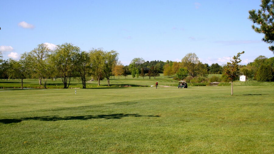 Rocky Ridge GC: #2