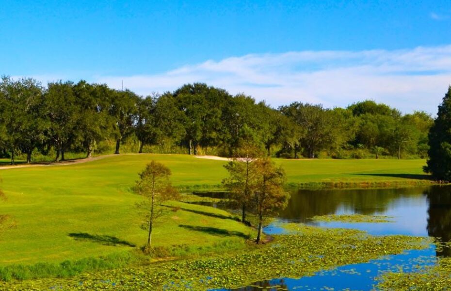 Mangrove Bay Golf Course in Saint Petersburg, Florida, USA GolfPass