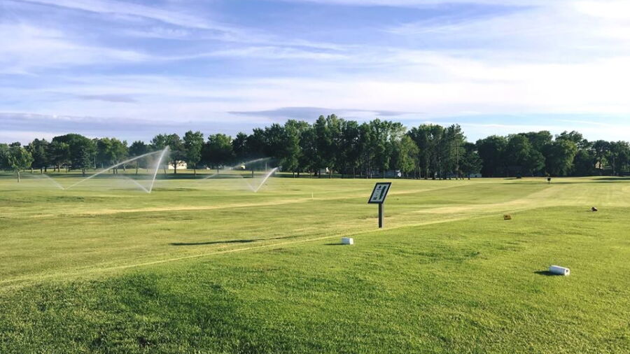 Old Course Sauk Centre