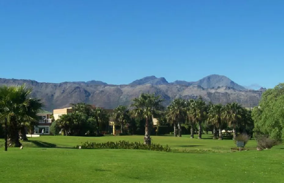 Greenways Golf Estate