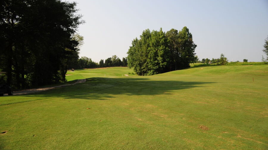 Winding Creek GC