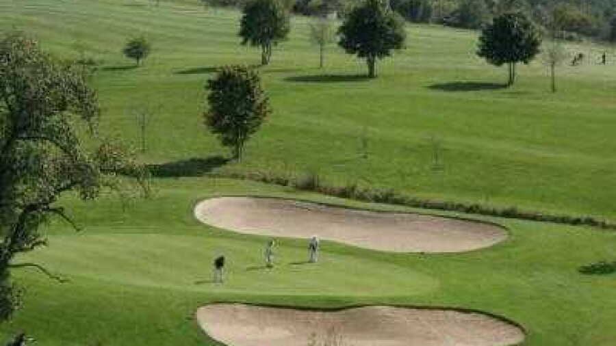Sigmaringen Zollern-Alb GC