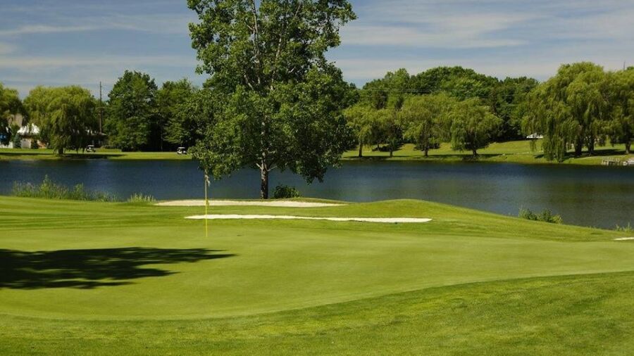 Pine Knob GC