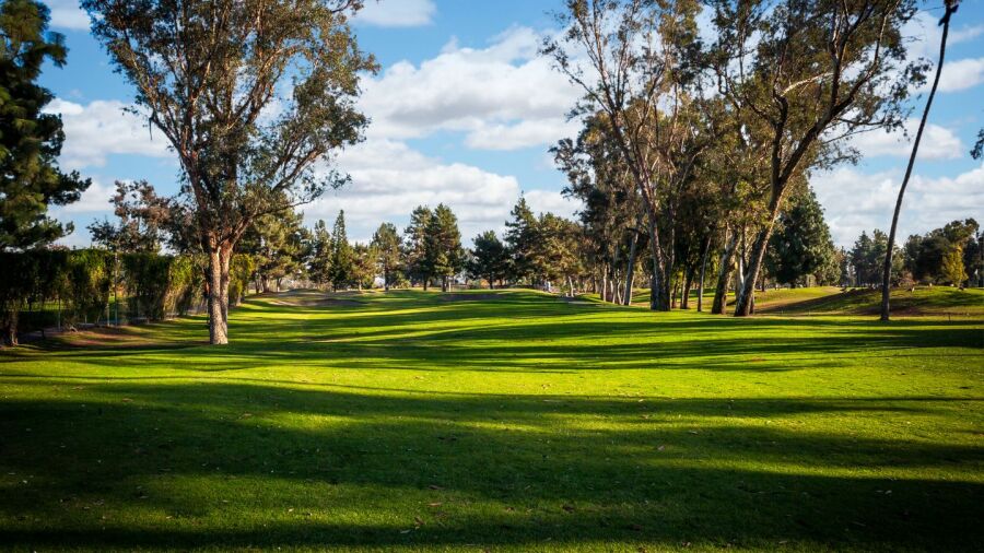 Alhambra GC