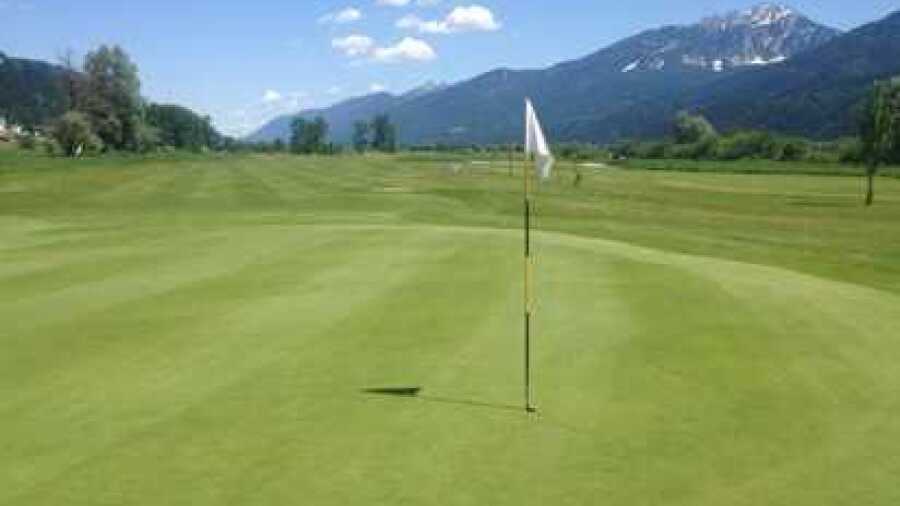 Gailtalgolf Karnten GC