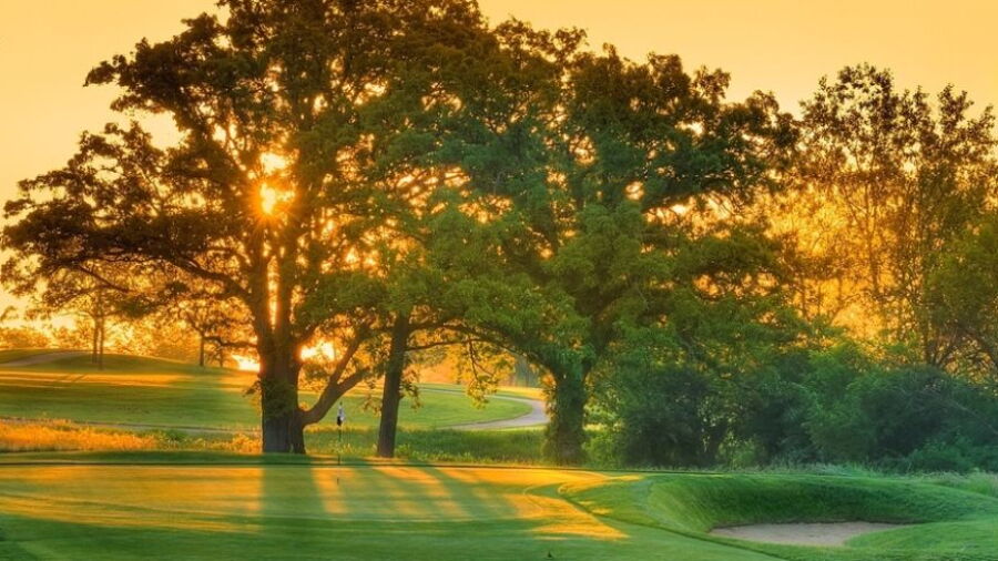 Countryside GC