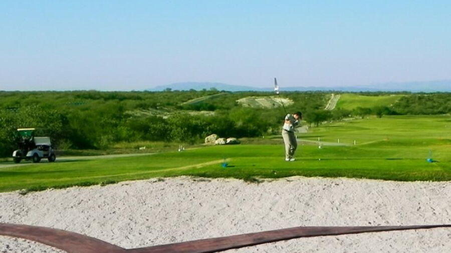 Las Aves Residencial & Golf Resort