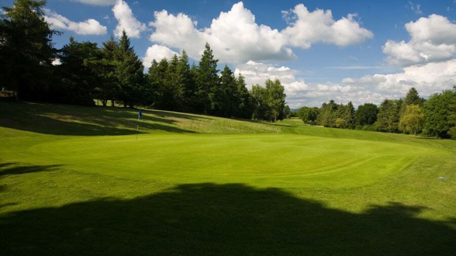 Mallow GC: #2