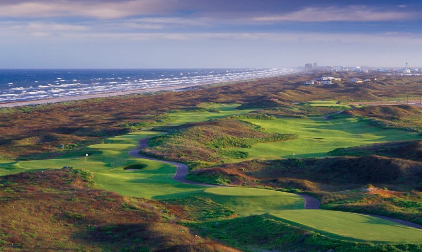 Palmilla Beach golf course - 13th
