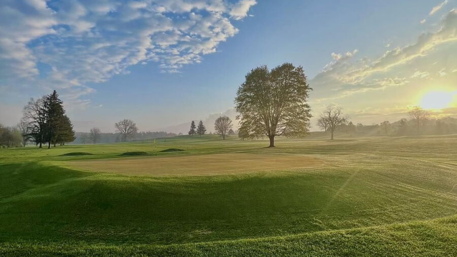 Vernon View GC