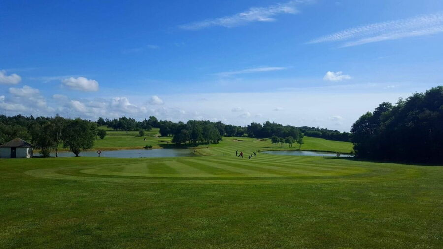 Thornbury Golf Centre