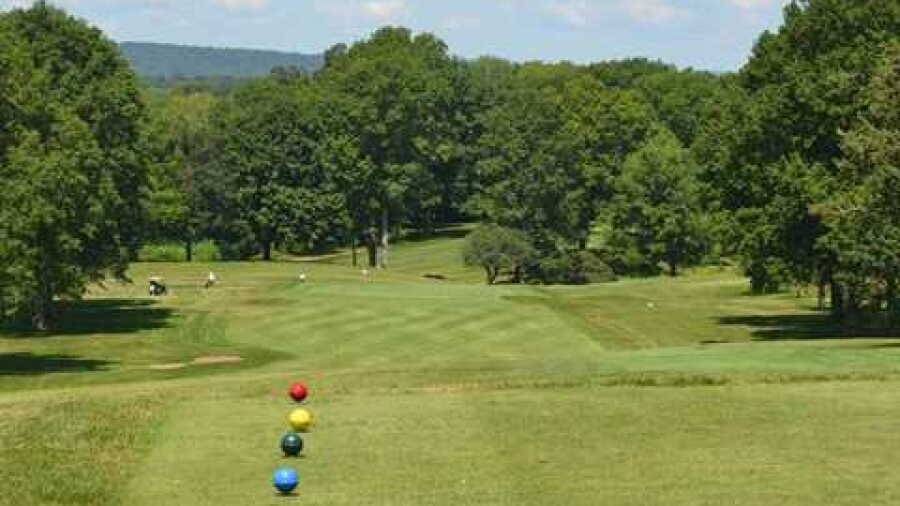 Suffield CC