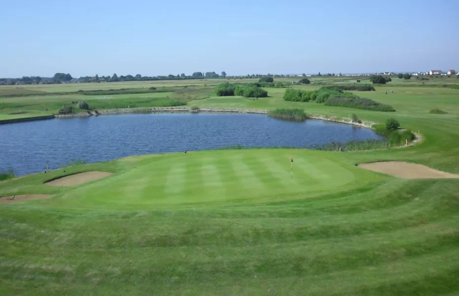 Heacham Manor Hotel: #7