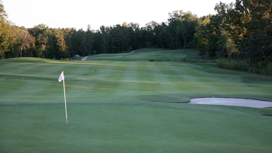 Big Creek GCC