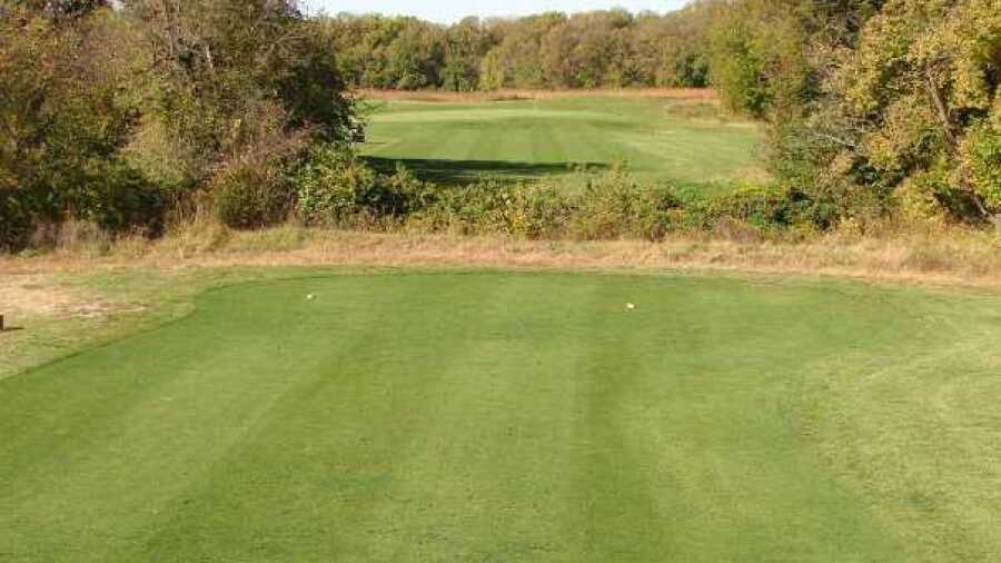 Wildcat Creek GC
