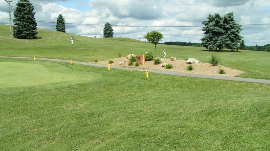 Clarion Oaks GC