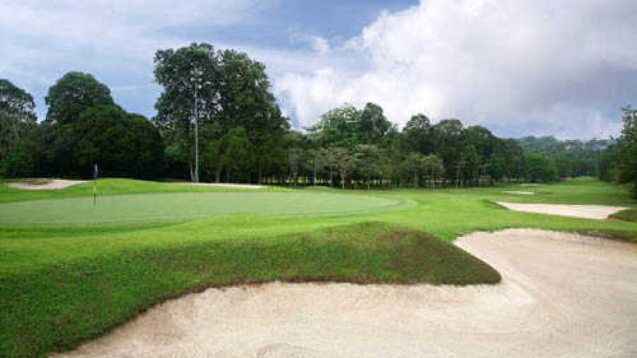 Johor GCC: #18